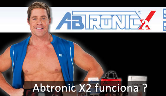 Abtronic x2 funciona ?